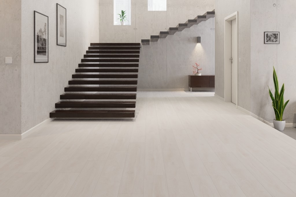Parchet laminat | Supernatural Classic | Aspen Oak 8630 8mm - Krono Original
